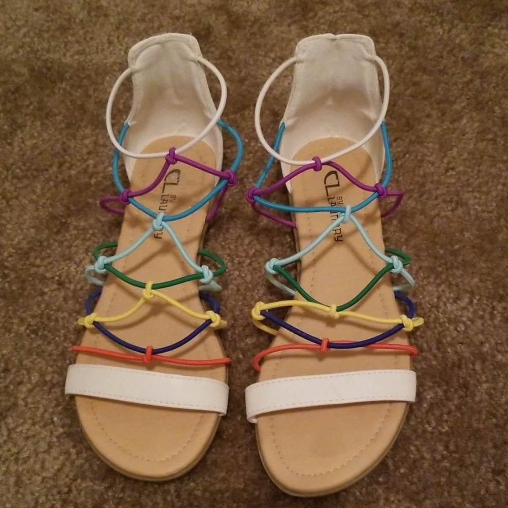 Chinese Laundry Sandals